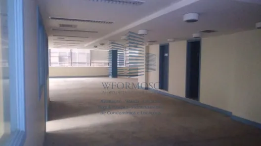 Sala Comercial para alugar, 678m² no Centro, Rio de Janeiro
