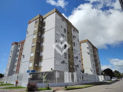 Apartamento com 1 Quarto para alugar, 40m² no Camobi, Santa Maria
