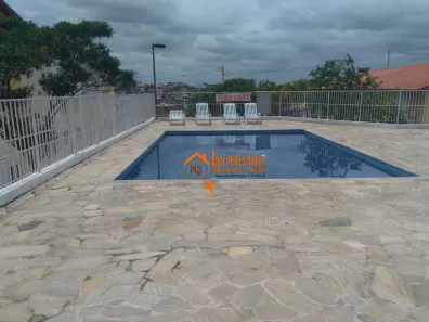 Apartamento com 2 Quartos à venda, 55m² no Jardim Odete, Guarulhos