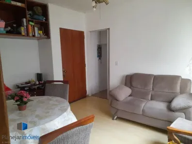 Apartamento com 2 Quartos à venda, 52m² no Azenha, Porto Alegre