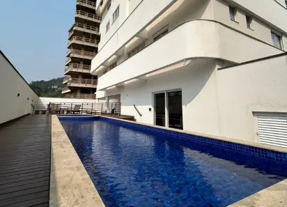 Apartamento com 3 Quartos à venda, 148m² no Vila Nova, Jaraguá do Sul