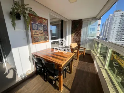 Apartamento com 3 Quartos à venda, 101m² no Campinas, São José