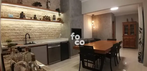 Casa com 3 Quartos à venda, 200m² no Granada, Uberlândia