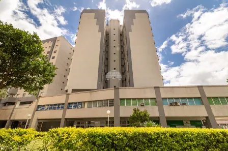 Apartamento com 3 Quartos à venda, 91m² no Portão, Curitiba