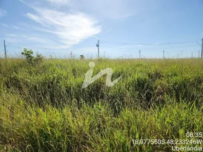 Lote/Terreno à venda, 266m² no Laranjeiras, Uberlândia
