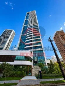 Apartamento com 3 Quartos para alugar, 86m² no Boa Viagem, Recife