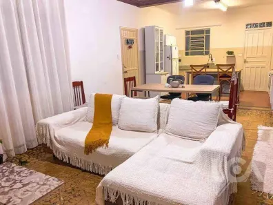 Casa com 5 Quartos à venda, 201m² no São Francisco da Praia, São Sebastião