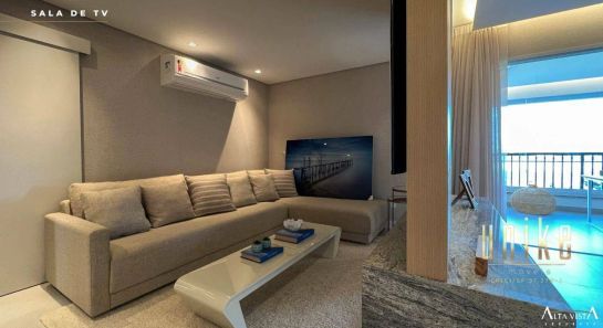Apartamento com 3 Quartos à venda, 158m² no Urbanova, São José dos Campos