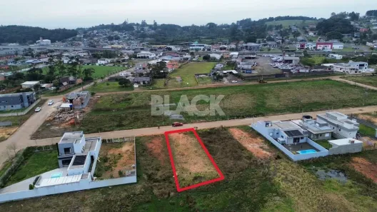Lote/Terreno à venda, 360m² no , Torres