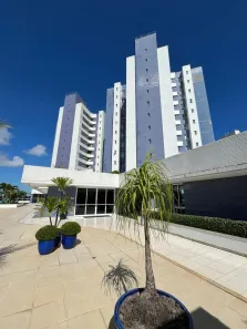 Apartamento com 4 Quartos para alugar, 170m² no Patamares, Salvador