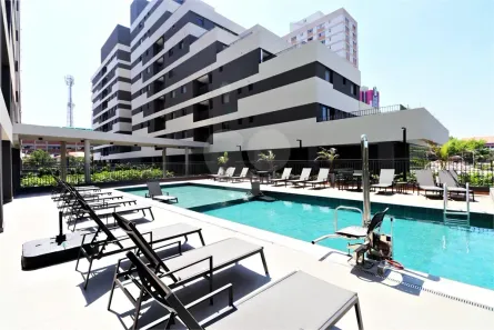 Apartamento com 2 Quartos à venda, 75m² no Santana, São Paulo