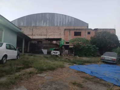 Lote/Terreno à venda, 1068m² no Glória, Belo Horizonte
