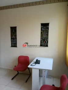 Sala Comercial para alugar, 10m² no Santa Maria, São Caetano do Sul