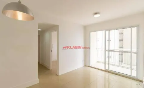 Apartamento com 2 Quartos à venda, 60m² no Ipiranga, São Paulo