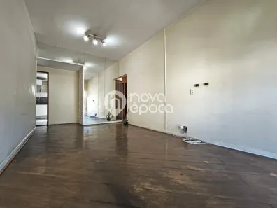 Apartamento com 2 Quartos à venda, 75m² no Andaraí, Rio de Janeiro