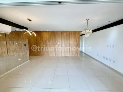 Apartamento com 3 Quartos à venda, 107m² no Jóquei, Teresina