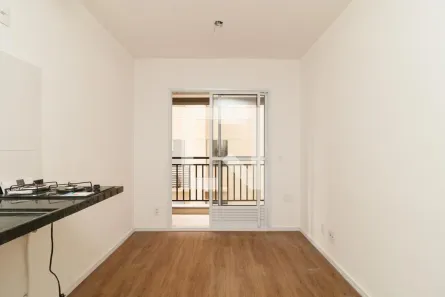 Apartamento com 1 Quarto à venda, 28m² no Vila Gustavo, São Paulo