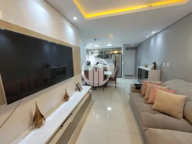 Apartamento com 3 Quartos à venda, 71m² no Jardim Tamoio, Jundiaí