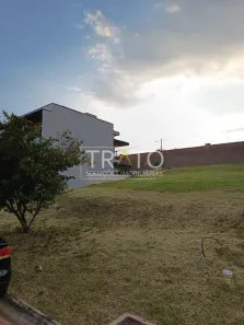 Lote/Terreno à venda, 400m² no Loteamento Parque dos Alecrins, Campinas