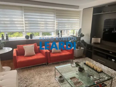 Apartamento com 3 Quartos à venda, 178m² no Jardim Europa, São Paulo