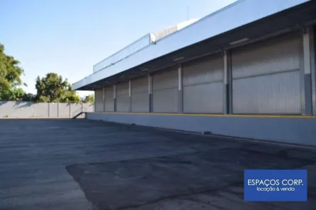 Galpão/Depósito/Armazém para alugar, 4663m² no Jardim Fátima, Guarulhos