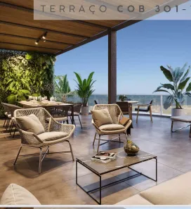Cobertura com 4 Quartos à venda, 292m² no Recreio dos Bandeirantes, Rio de Janeiro