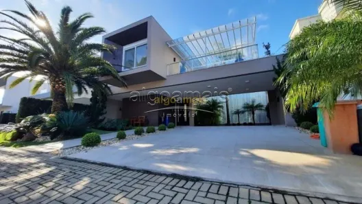 Casa de Condomínio com 4 Quartos à venda, 360m² no 7, Capão da Canoa