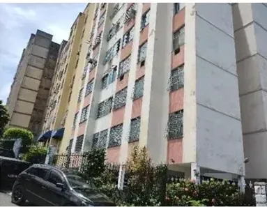 Apartamento com 2 Quartos à venda, 48m² no Fonseca, Niterói