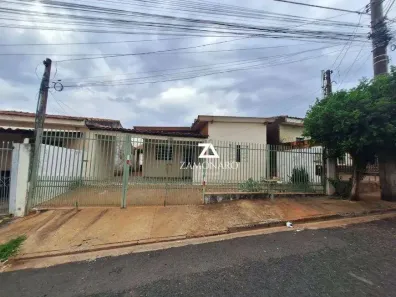Casa com 3 Quartos à venda, 90m² no Jardim Antunes, São José do Rio Preto