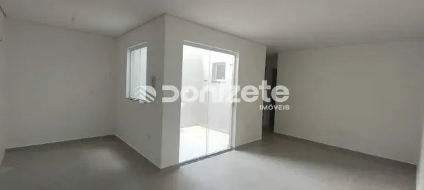 Apartamento com 2 Quartos à venda, 58m² no Vila Alice, Santo André