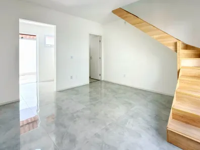 Casa com 2 Quartos à venda, 59m² no Centreville, Cotia