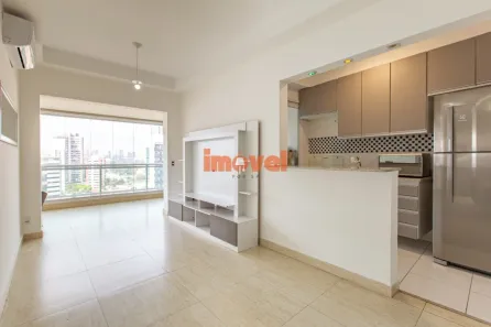 Apartamento com 2 Quartos à venda, 77m² no Pinheiros, São Paulo