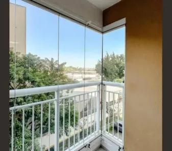 Apartamento com 2 Quartos à venda, 55m² no Alto do Pari, São Paulo