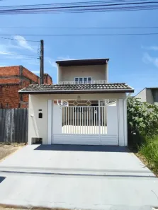 Sobrado com 3 Quartos para alugar, 150m² no Residencial Armando Moreira Righi, São José dos Campos