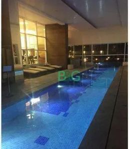 Apartamento com 3 Quartos à venda, 175m² no Brooklin Paulista, São Paulo