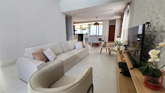Casa de Condomínio com 4 Quartos à venda, 246m² no Cyrela Landscape Esplanada, Votorantim
