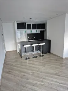 Apartamento com 2 Quartos à venda, 67m² no Vila Andrade, São Paulo