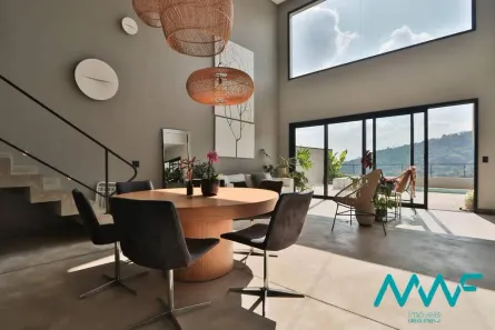 Casa de Condomínio com 4 Quartos à venda, 297m² no Alphaville, Santana de Parnaíba