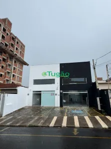 Ponto Comercial para alugar, 84m² no Jardim Europa, São José do Rio Preto