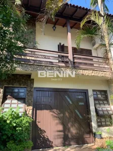 Sobrado com 4 Quartos à venda, 390m² no Nossa Senhora das Graças, Canoas