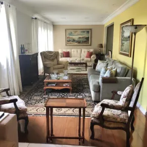 Apartamento com 3 Quartos à venda, 170m² no Fazenda Morumbi, São Paulo