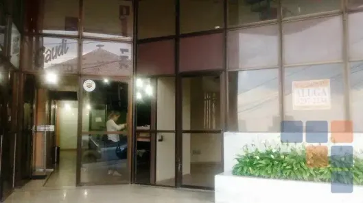Ponto Comercial para alugar, 195m² no Santa Lúcia, Belo Horizonte