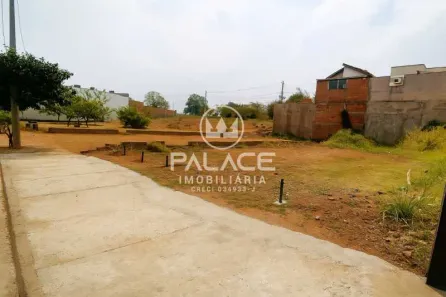 Lote/Terreno com 1 Quarto à venda, 292m² no Pompéia, Piracicaba