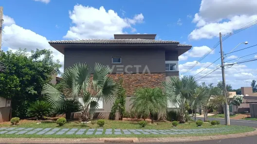 Casa de Condomínio com 4 Quartos à venda, 380m² no Parque Residencial Damha IV, São José do Rio Preto
