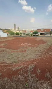 Lote/Terreno à venda, 455m² no Altos do Jaraguá, Araraquara