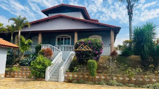 Casa de Condomínio com 6 Quartos à venda, 380m² no Condomínio Porta do Sol, Mairinque