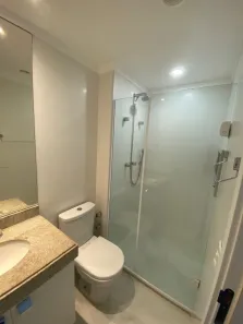 Apartamento com 2 Quartos à venda, 62m² no Água Branca, São Paulo
