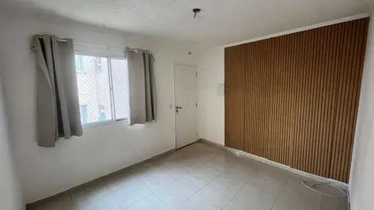 Apartamento com 2 Quartos para venda ou aluguel, 40m² no Santa Maria, Osasco