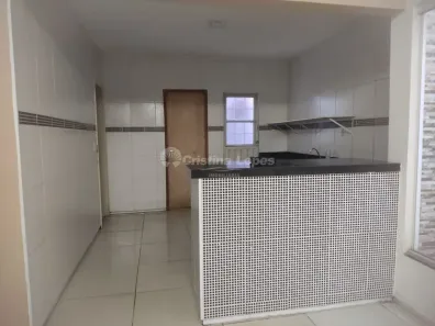Casa com 3 Quartos à venda, 10m² no Vila São Francisco, Teresina
