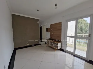 Apartamento com 2 Quartos à venda, 49m² no Jardim Maria Antônia Prado, Sorocaba